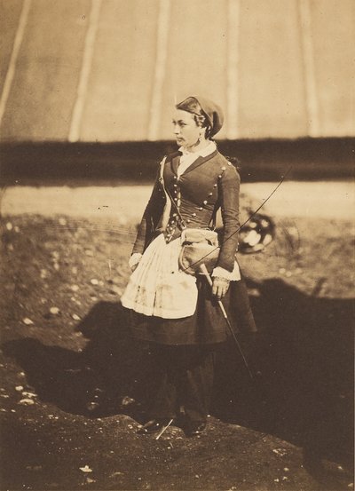 autorstwa Roger Fenton
