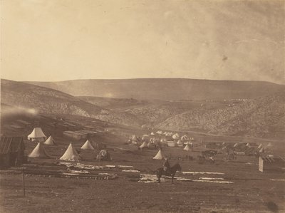  autorstwa Roger Fenton