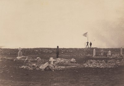 Cmentarz, Cathcart