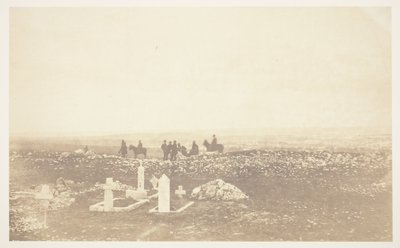 Cmentarz, Cathcart