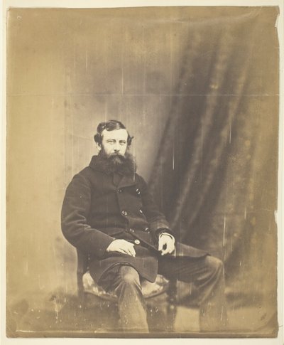  autorstwa Roger Fenton