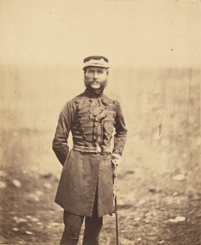  autorstwa Roger Fenton