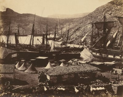  autorstwa Roger Fenton