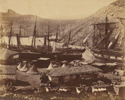  autorstwa Roger Fenton