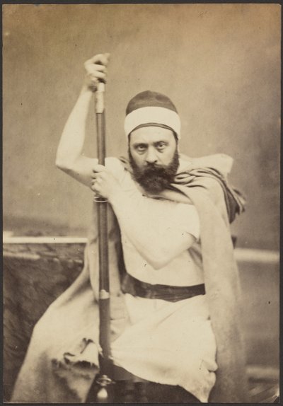  autorstwa Roger Fenton