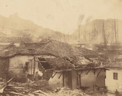  autorstwa Roger Fenton