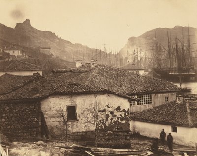  autorstwa Roger Fenton
