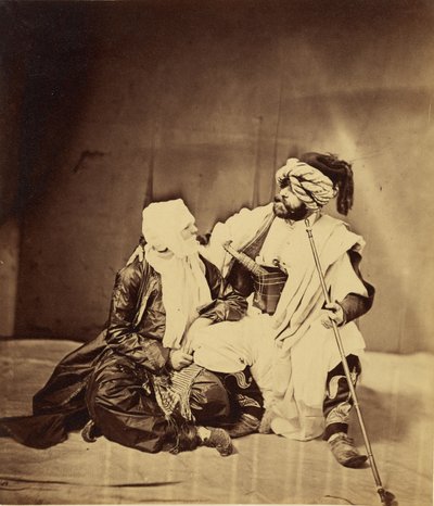  autorstwa Roger Fenton