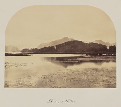  autorstwa Roger Fenton