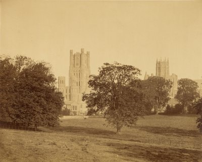  autorstwa Roger Fenton