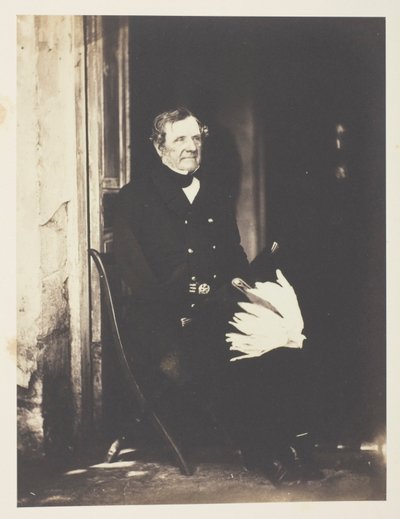  autorstwa Roger Fenton