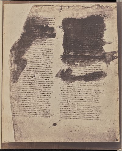[Folio 159, Recto]. autorstwa Roger Fenton