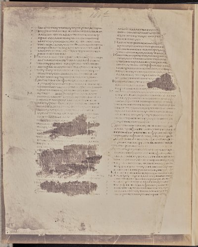 [Folio 160, Verso]. autorstwa Roger Fenton