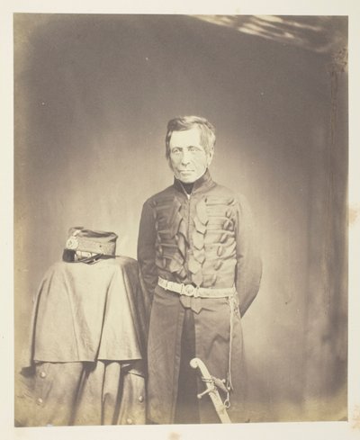  autorstwa Roger Fenton