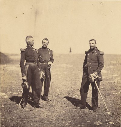  autorstwa Roger Fenton