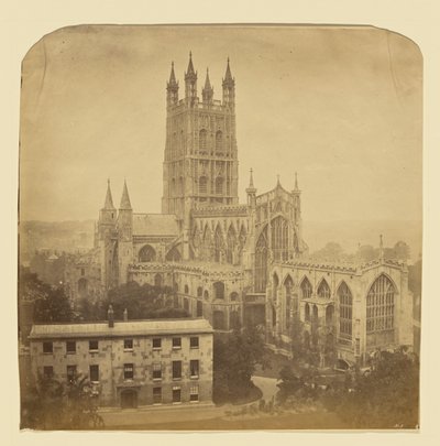  autorstwa Roger Fenton