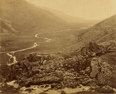  autorstwa Roger Fenton