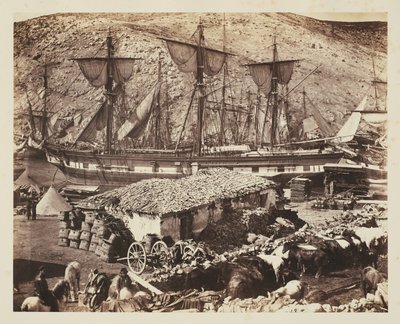  autorstwa Roger Fenton