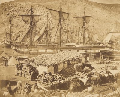  autorstwa Roger Fenton