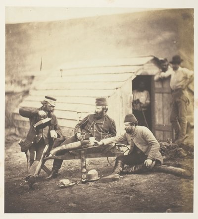  autorstwa Roger Fenton
