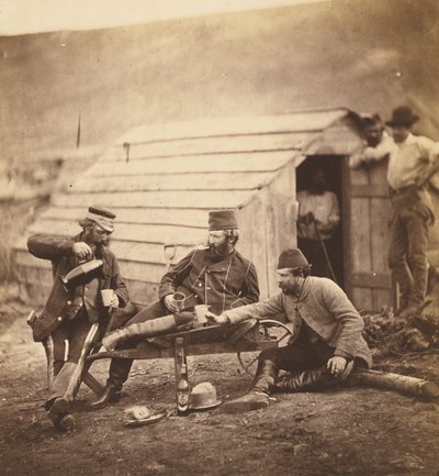  autorstwa Roger Fenton