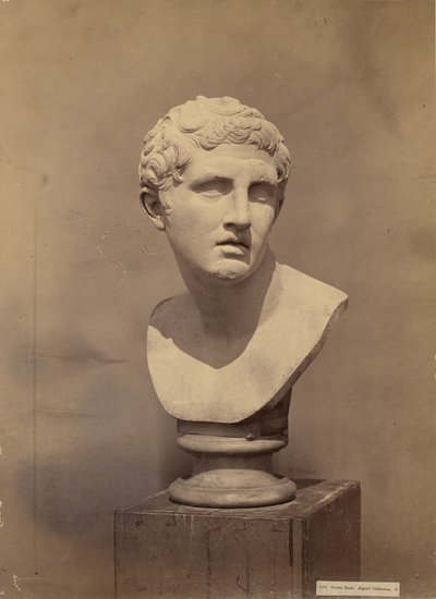  autorstwa Roger Fenton