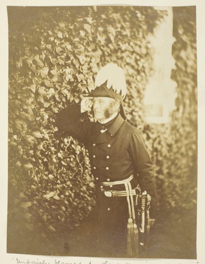  autorstwa Roger Fenton