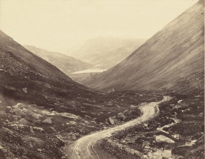  autorstwa Roger Fenton