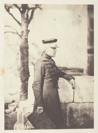  autorstwa Roger Fenton