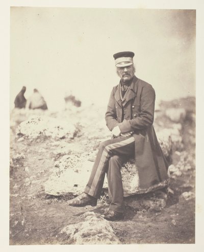  autorstwa Roger Fenton