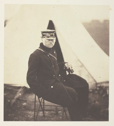  autorstwa Roger Fenton