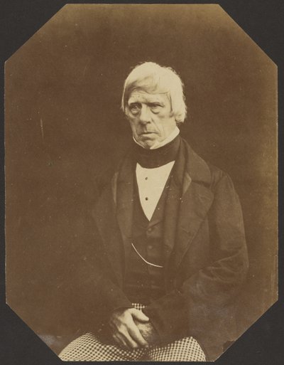  autorstwa Roger Fenton
