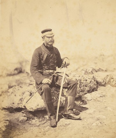  autorstwa Roger Fenton