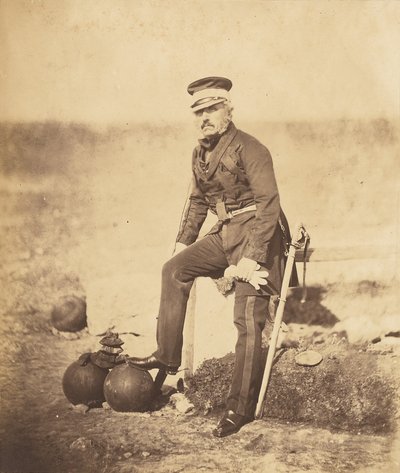 autorstwa Roger Fenton