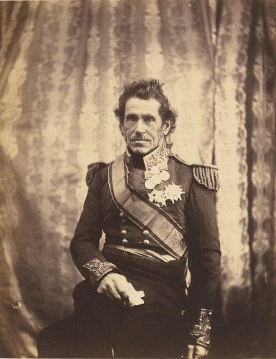  autorstwa Roger Fenton