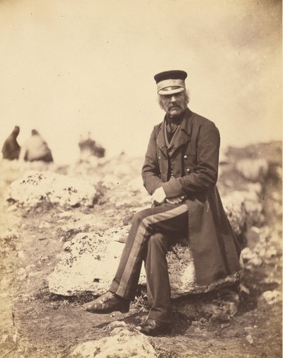  autorstwa Roger Fenton