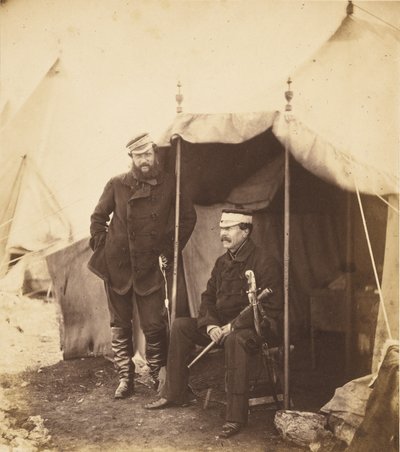  autorstwa Roger Fenton