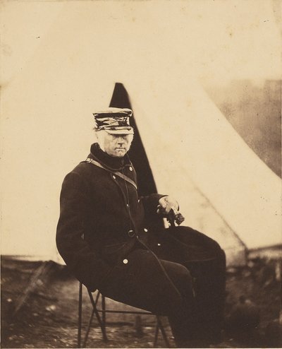  autorstwa Roger Fenton