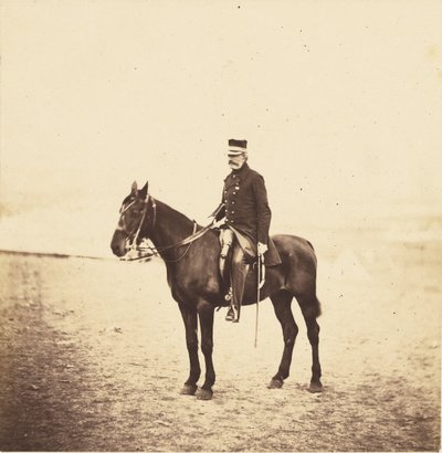 autorstwa Roger Fenton