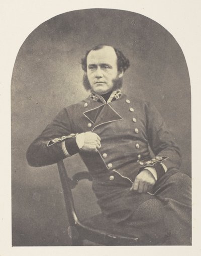  autorstwa Roger Fenton