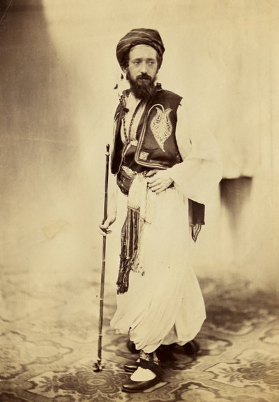  autorstwa Roger Fenton