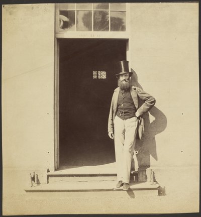  autorstwa Roger Fenton
