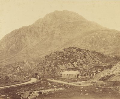  autorstwa Roger Fenton