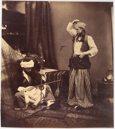  autorstwa Roger Fenton