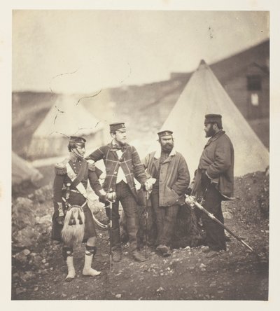  autorstwa Roger Fenton