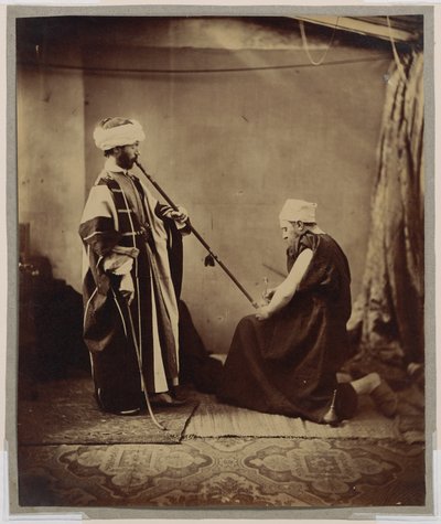  autorstwa Roger Fenton