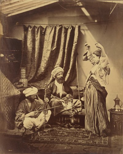  autorstwa Roger Fenton