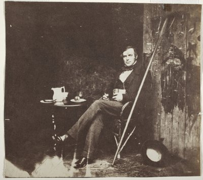  autorstwa Roger Fenton