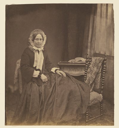  autorstwa Roger Fenton