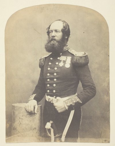  autorstwa Roger Fenton